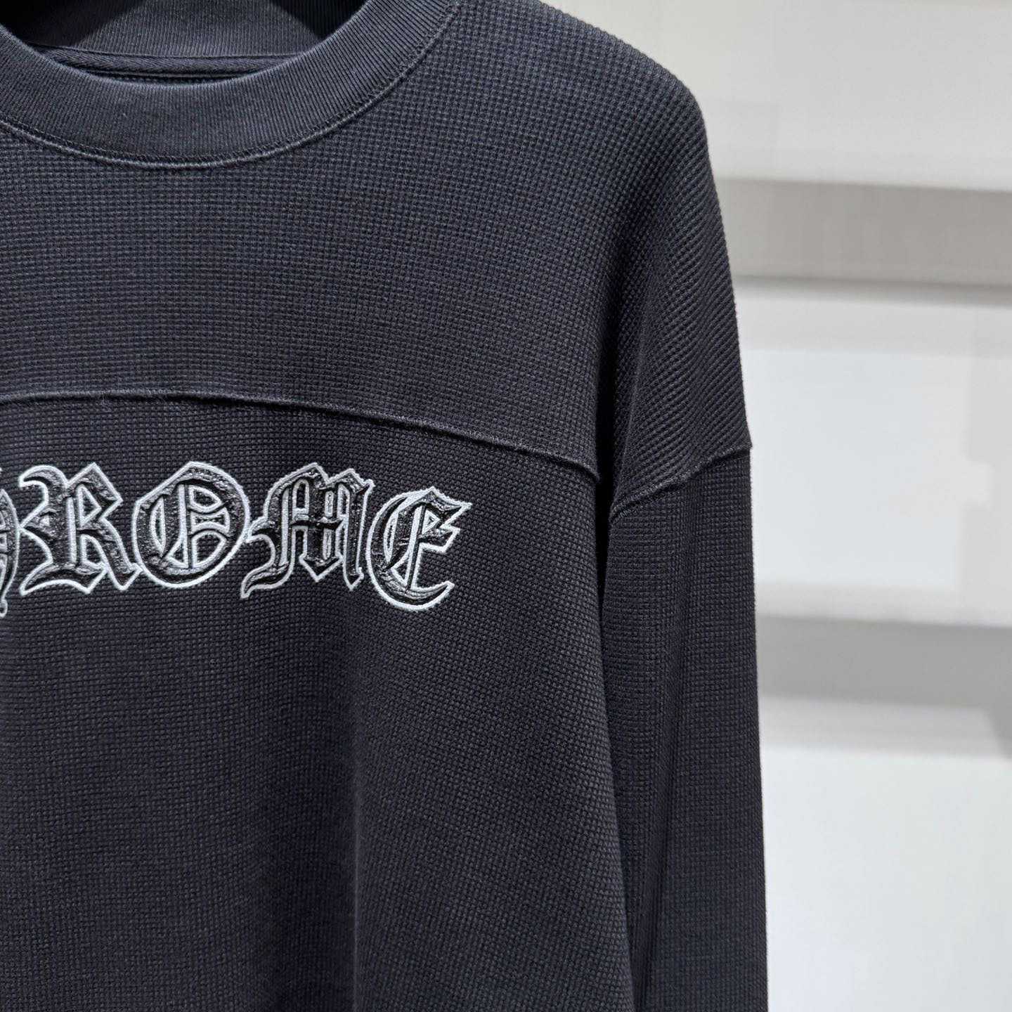 Chrome Hearts Sweatshirt  - DopestKickz