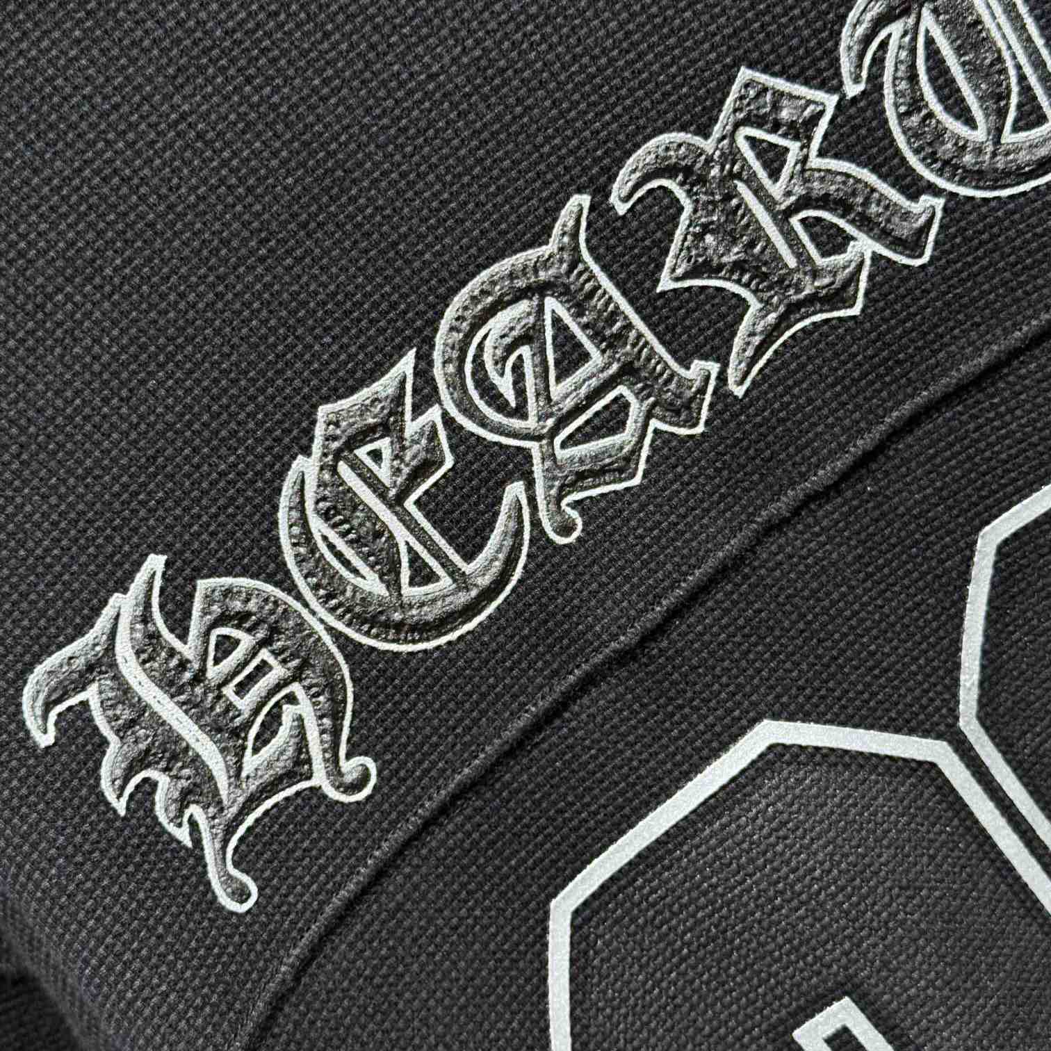 Chrome Hearts Sweatshirt  - DopestKickz