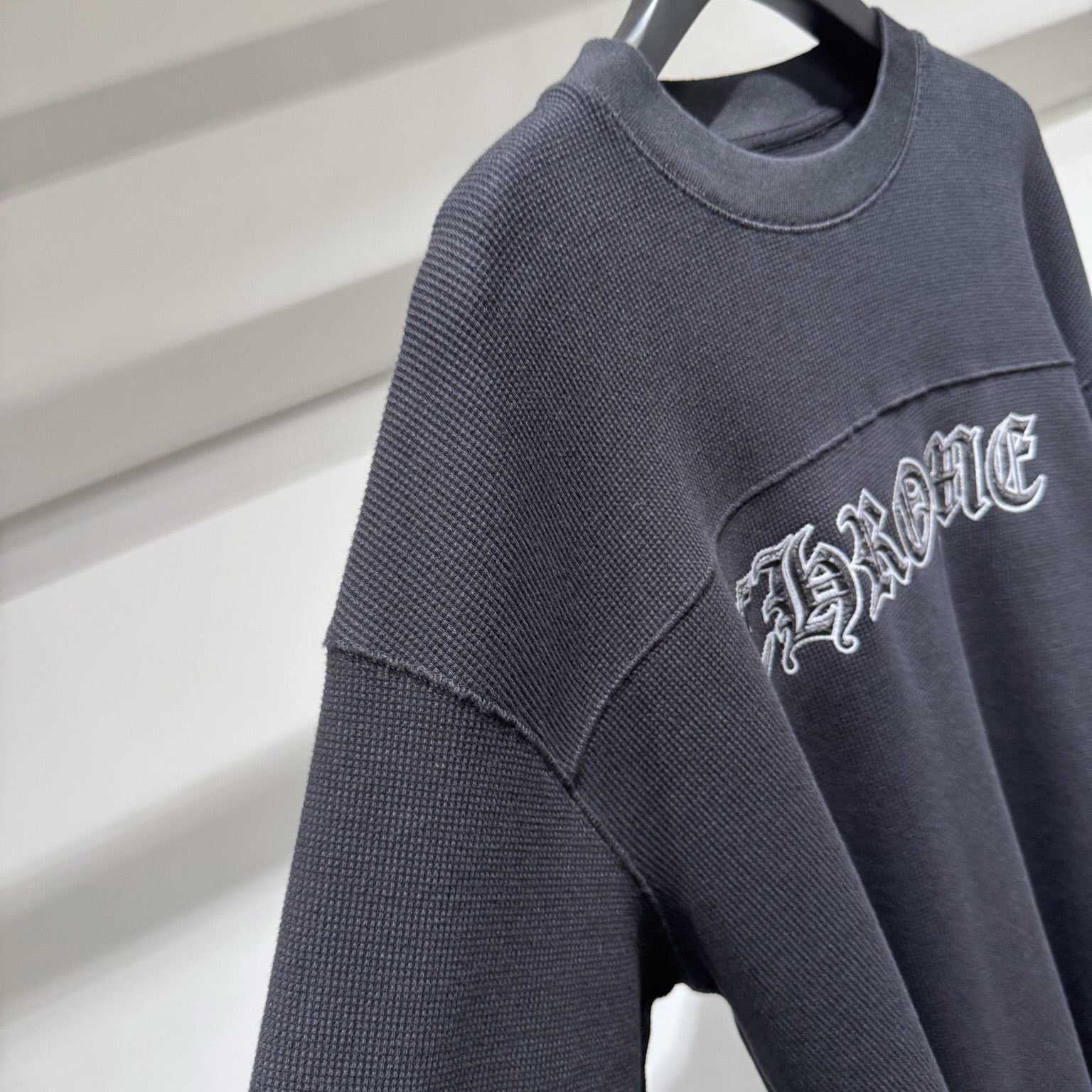 Chrome Hearts Sweatshirt  - DopestKickz