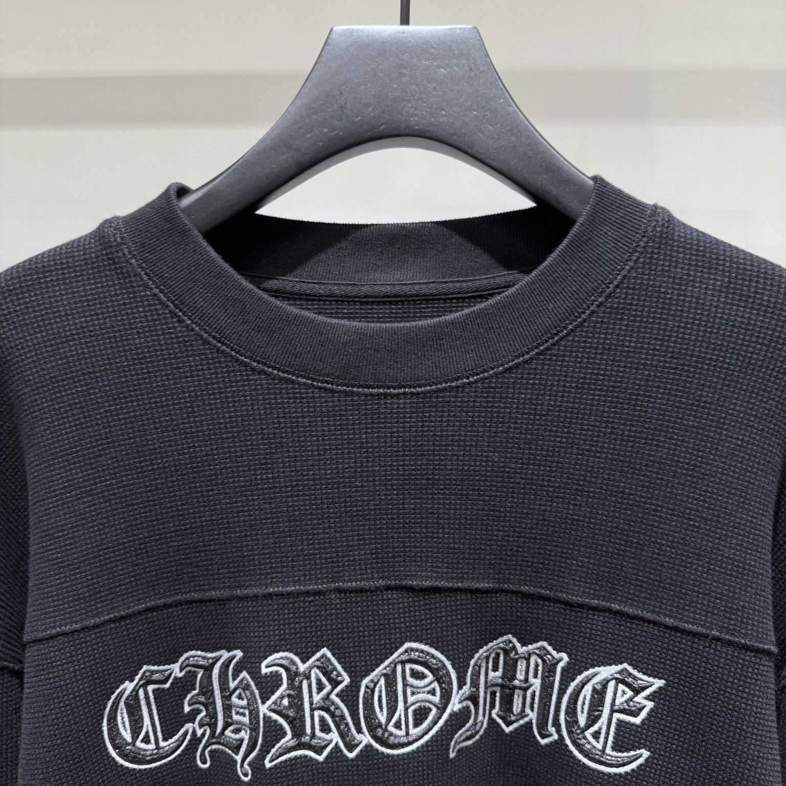 Chrome Hearts Sweatshirt  - DopestKickz