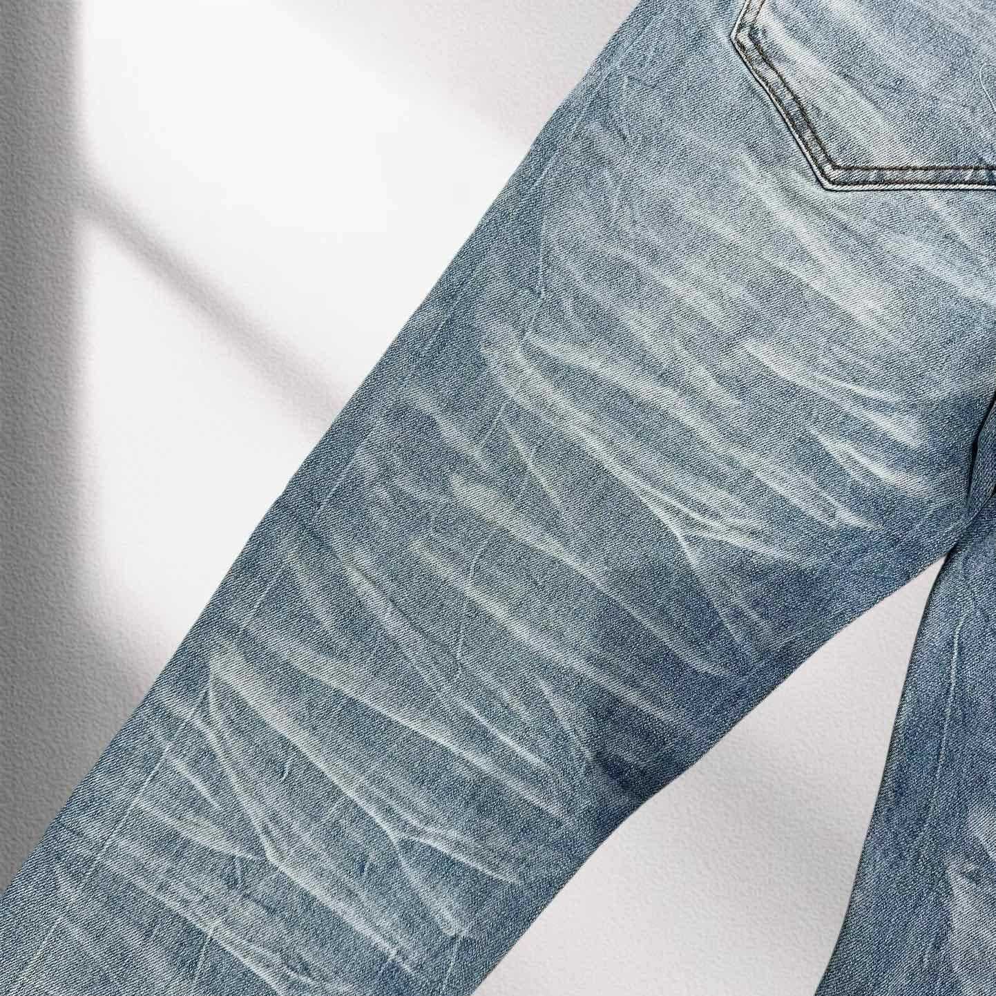 Purple-Brand Jeans   6106 - DopestKickz