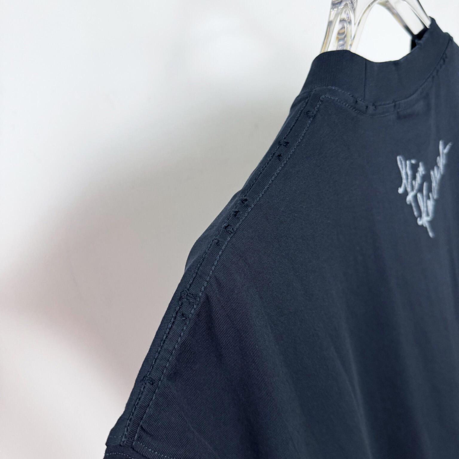 Balenciaga Kim K Shrunk Top - DopestKickz