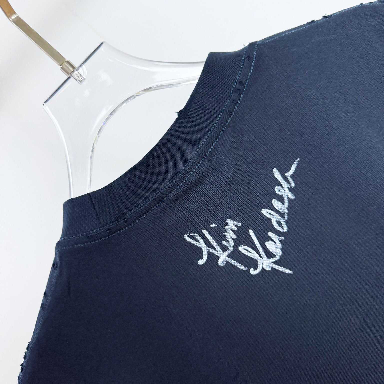 Balenciaga Kim K Shrunk Top - DopestKickz