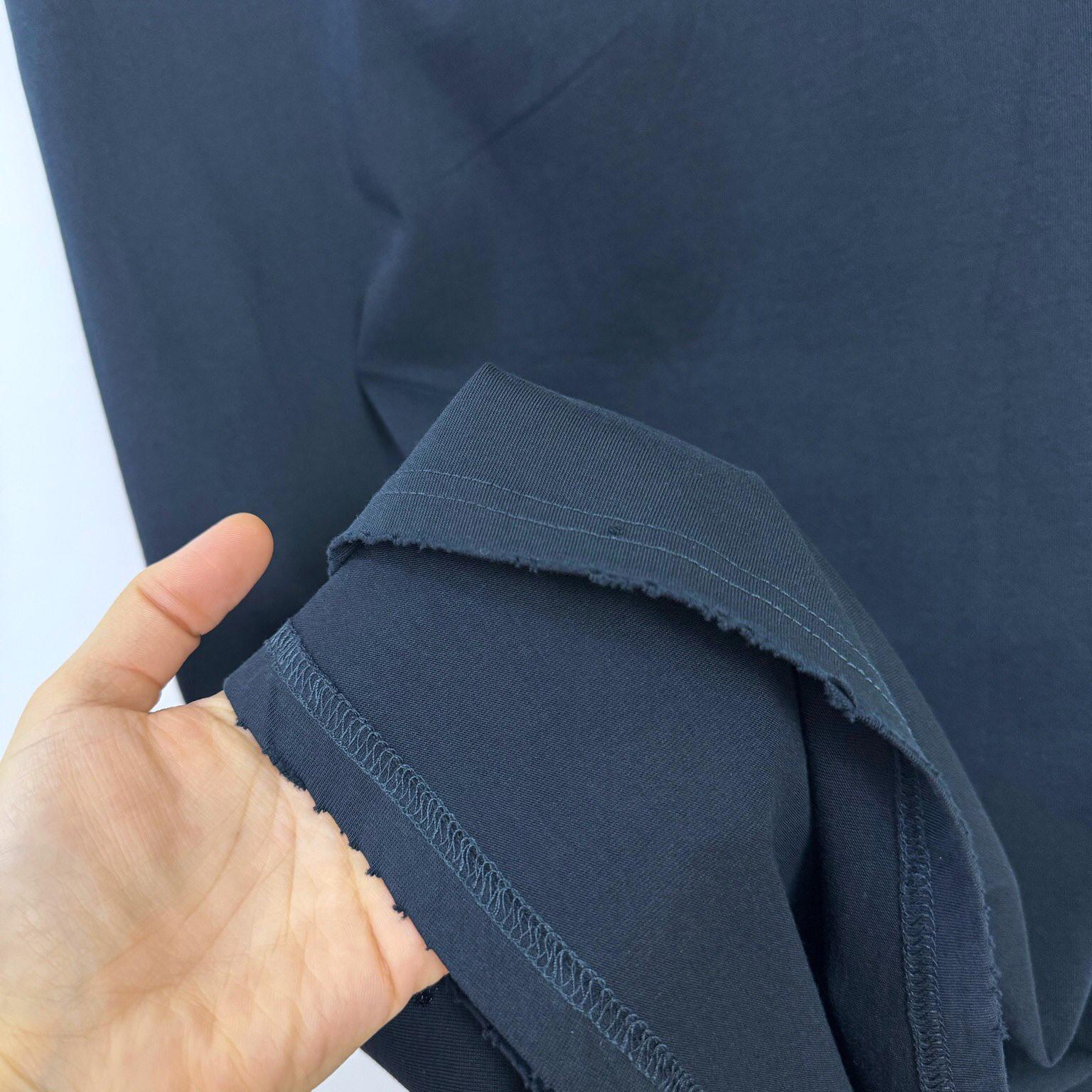 Balenciaga Kim K Shrunk Top - DopestKickz