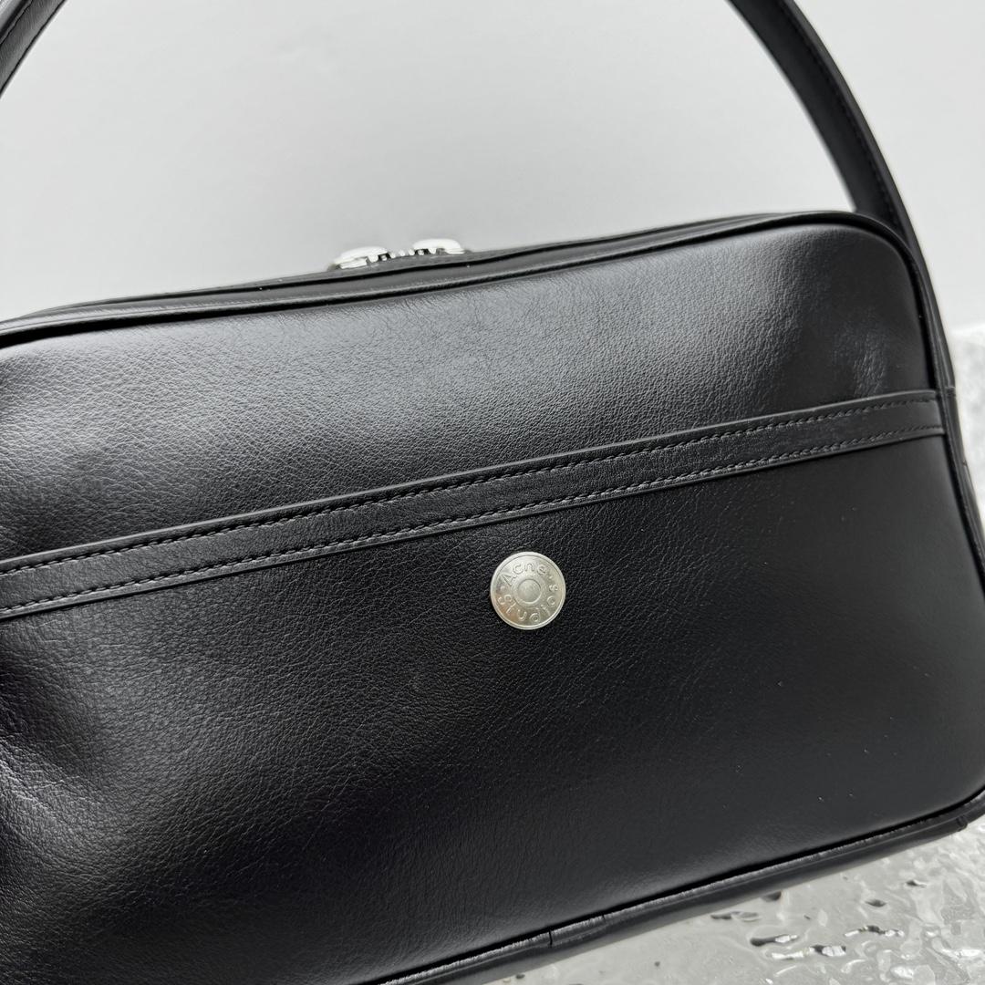 Acne Studios Camero Party Shoulder Bag - DopestKickz