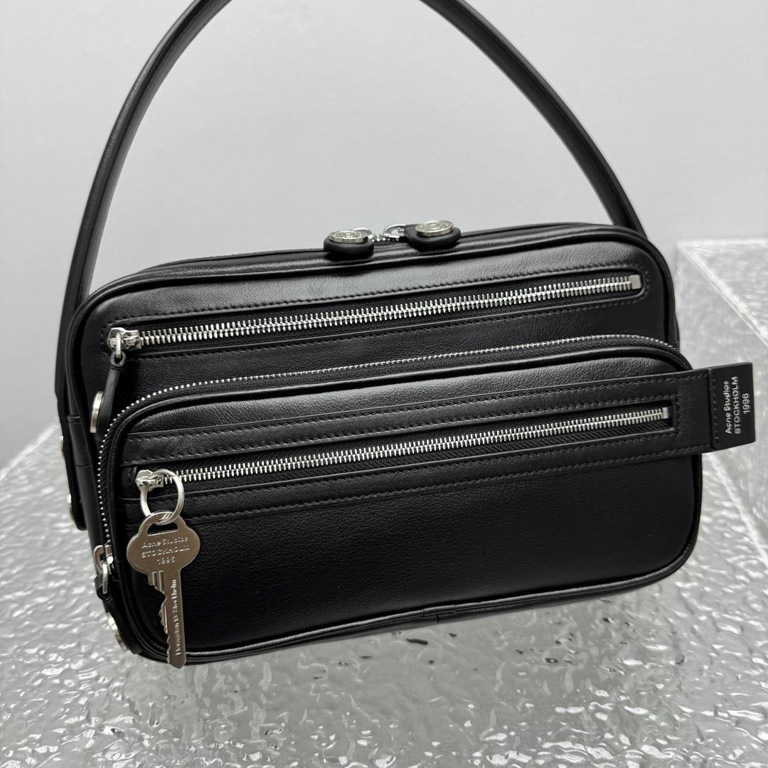 Acne Studios Camero Party Shoulder Bag - DopestKickz