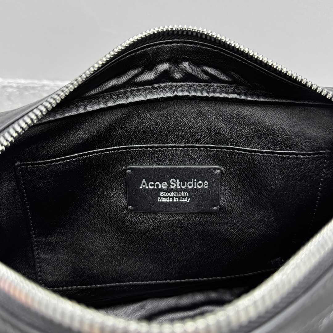 Acne Studios Camero Party Shoulder Bag - DopestKickz