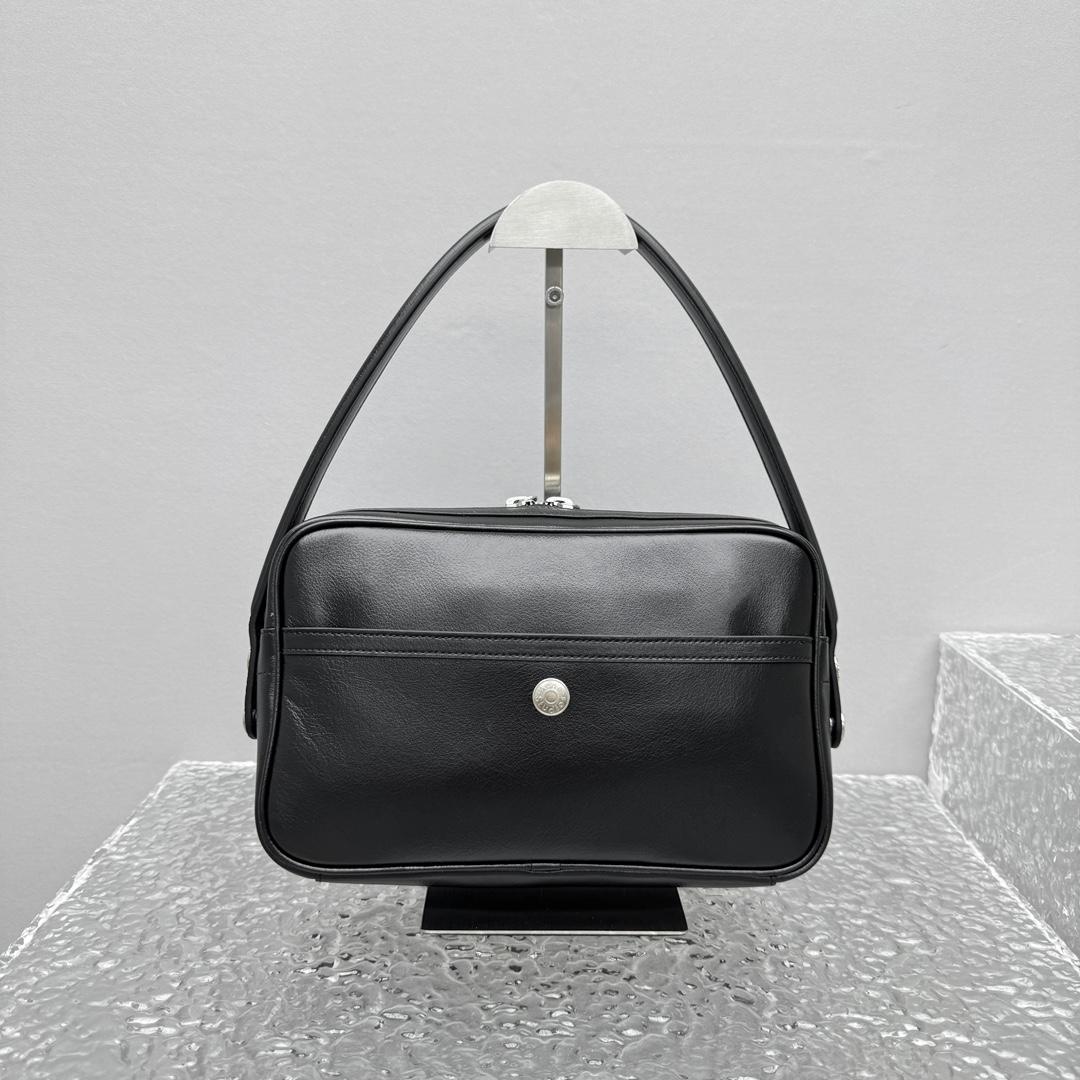 Acne Studios Camero Party Shoulder Bag - DopestKickz