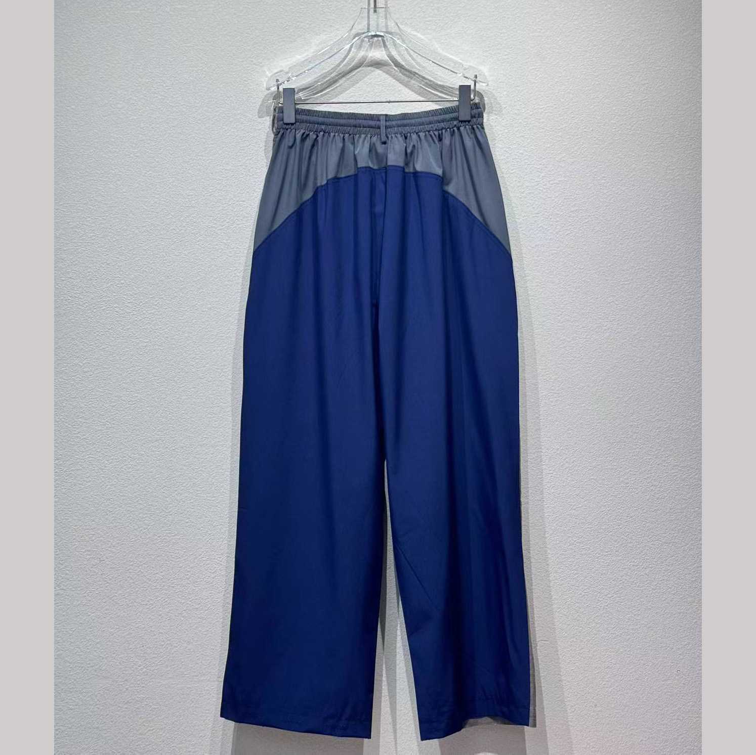 Balenciaga Tracksuit Pants - DopestKickz