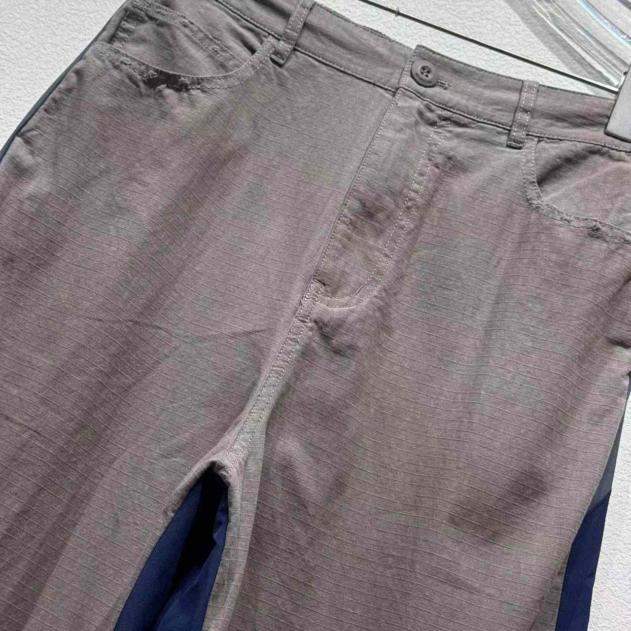 Balenciaga Tracksuit Pants - DopestKickz