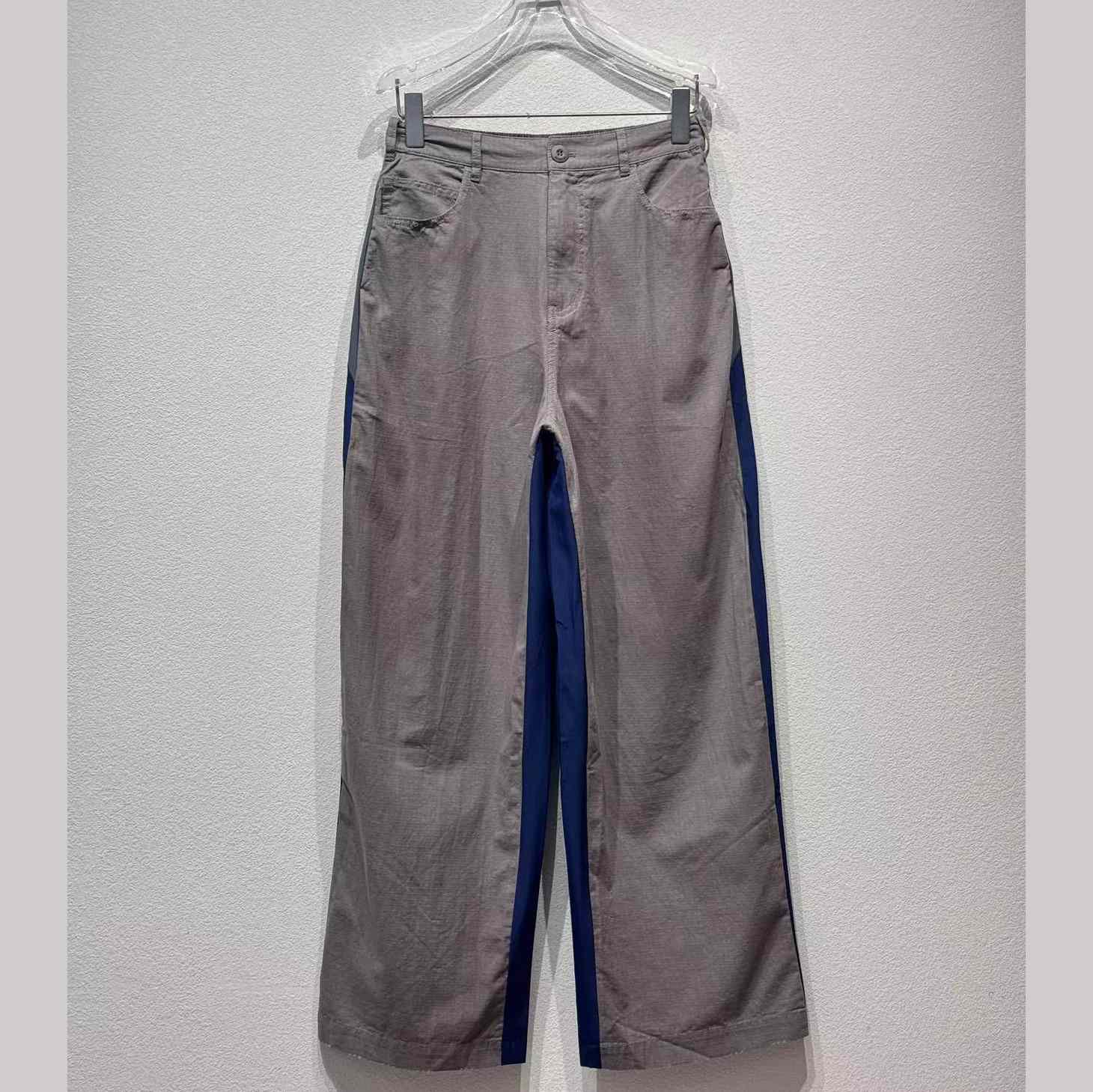 Balenciaga Tracksuit Pants - DopestKickz