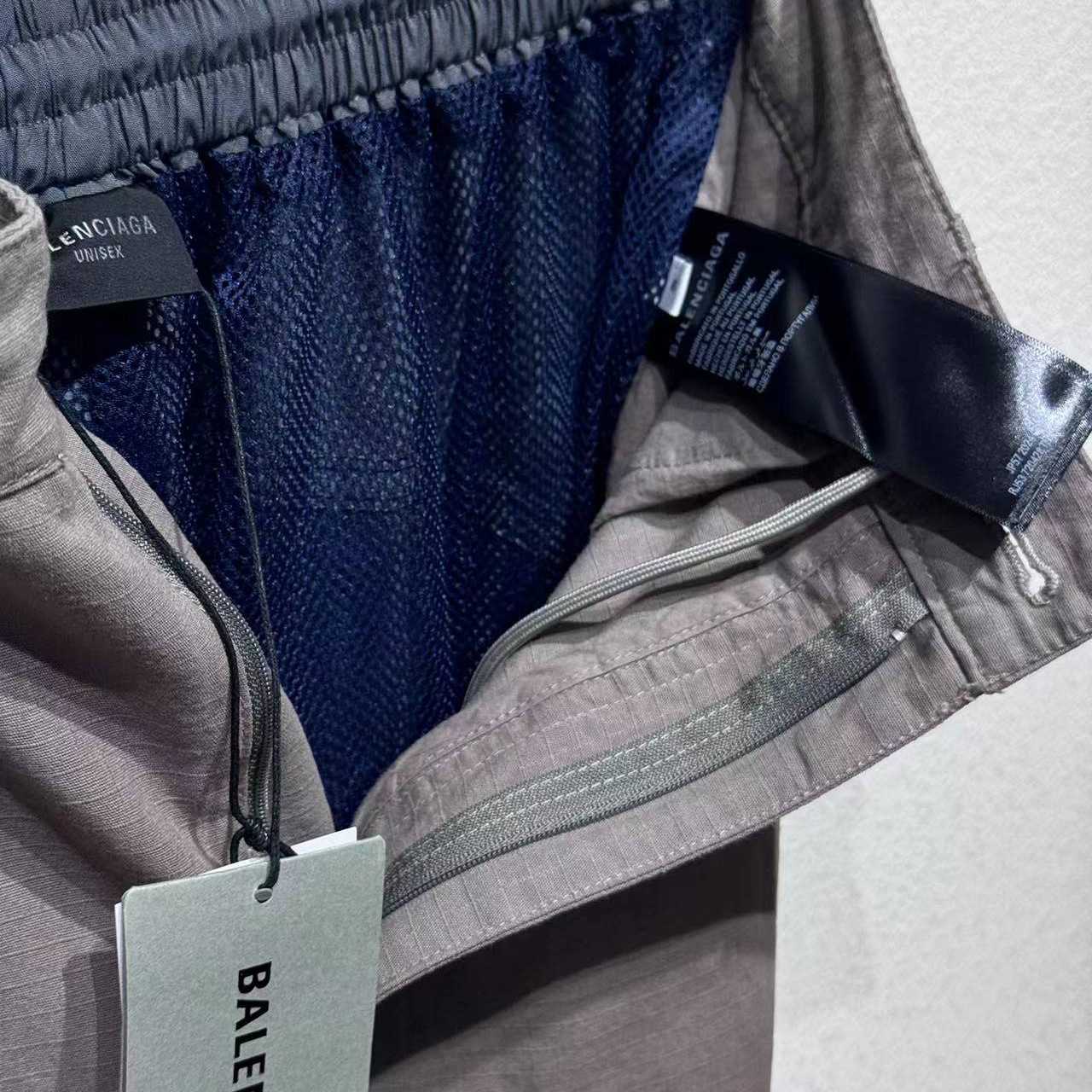 Balenciaga Tracksuit Pants - DopestKickz