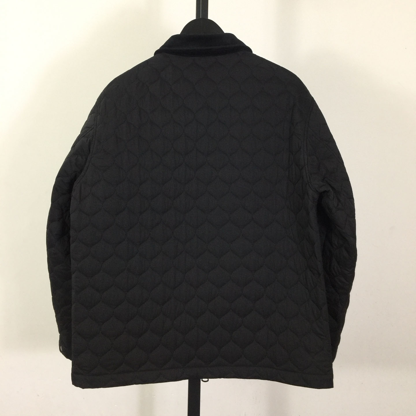 Burberry Bomber Jacket - DopestKickz