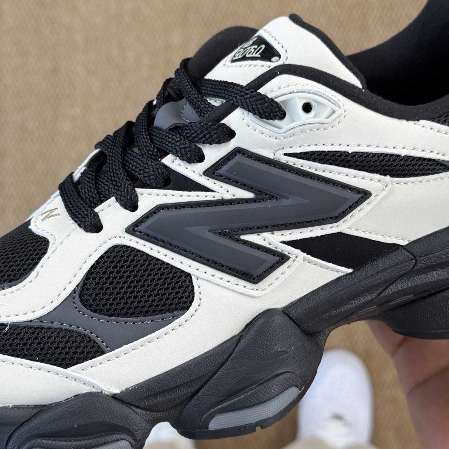 New Balance NB9060 Sneakers   U9060ZBS - DopestKickz