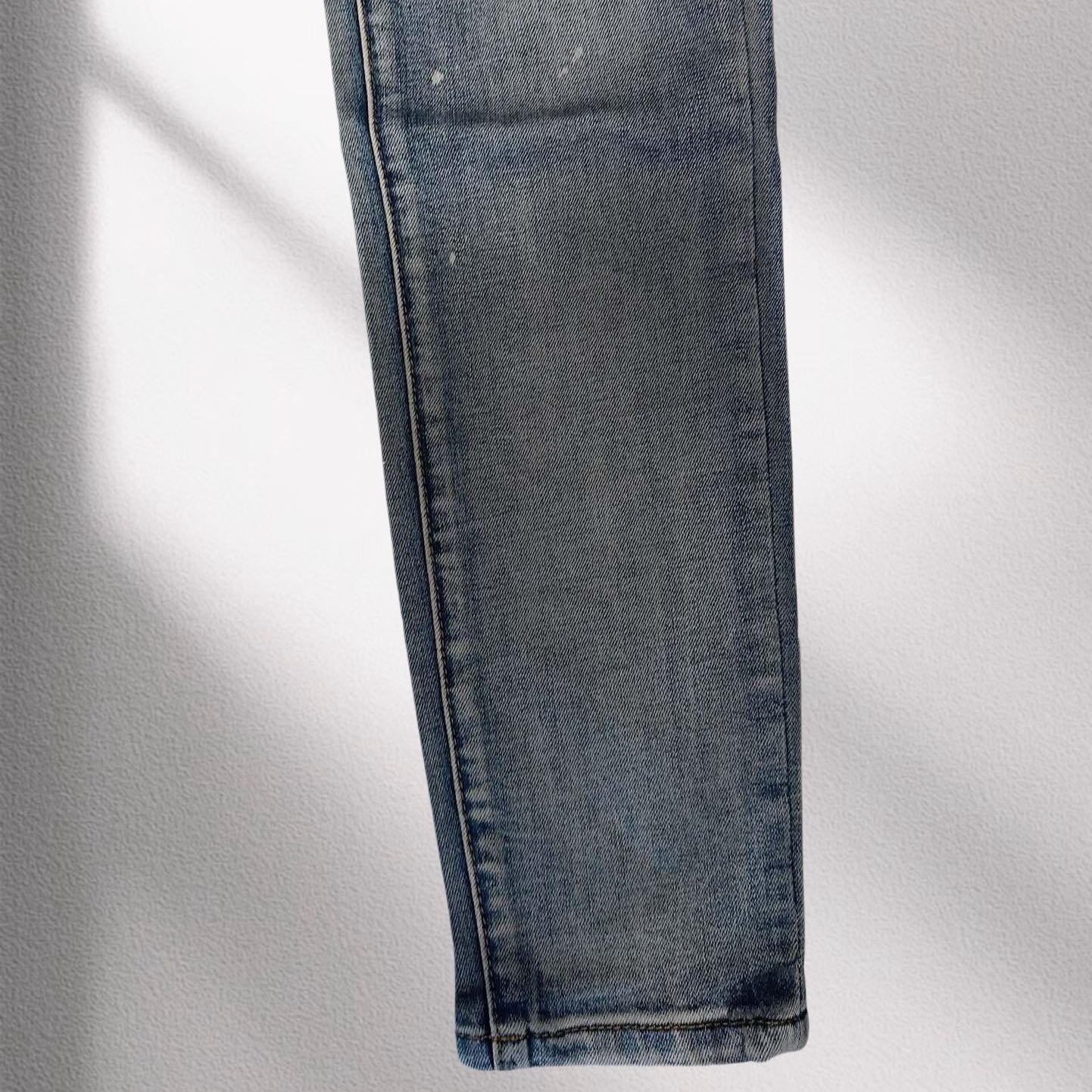 Purple-Brand Jeans   8211 - DopestKickz