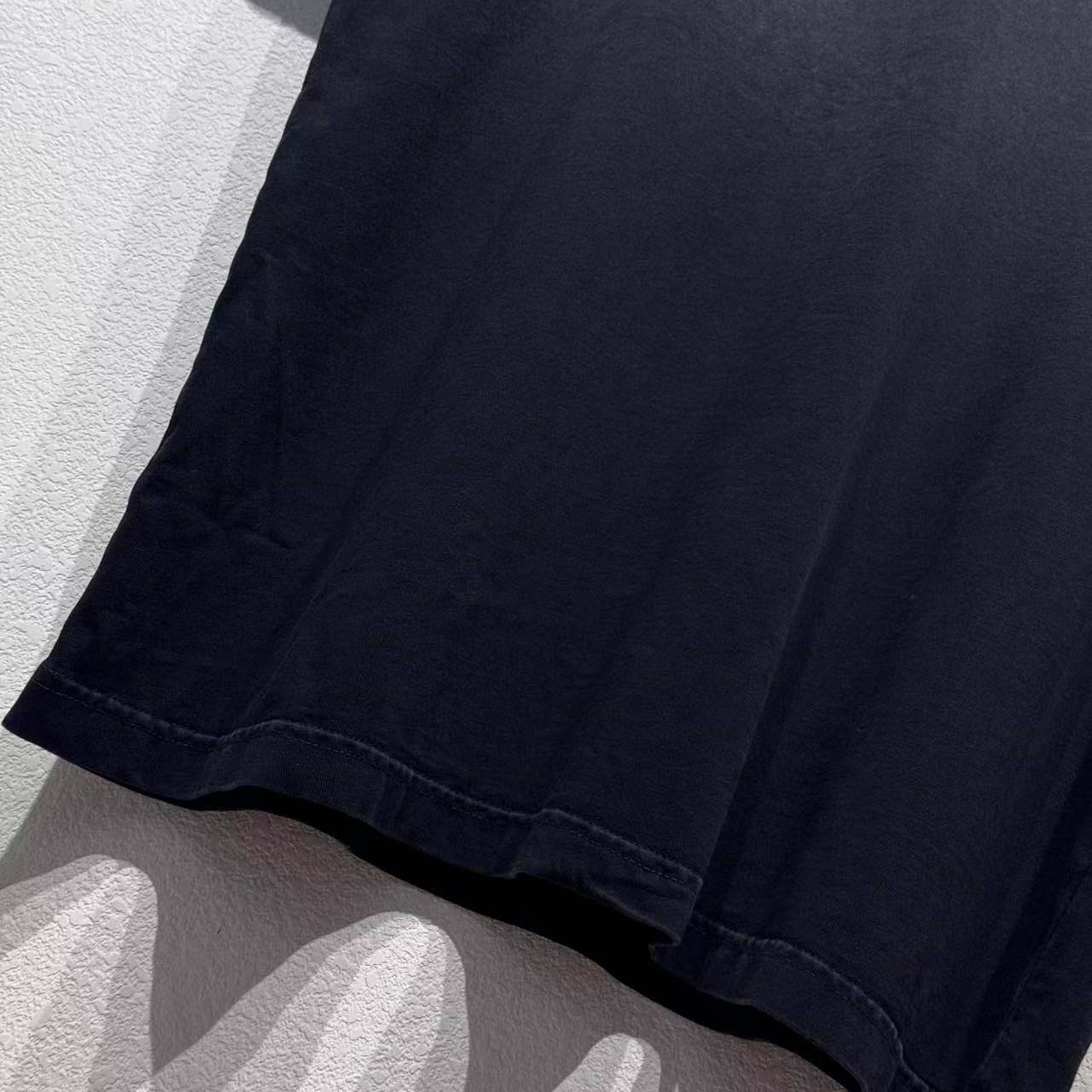 Chrome Hearts Cotton Tee - DopestKickz