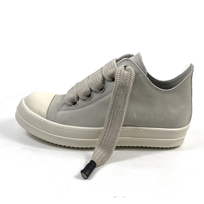 Rick Owens SS25 Hollywood Shoes - DopestKickz