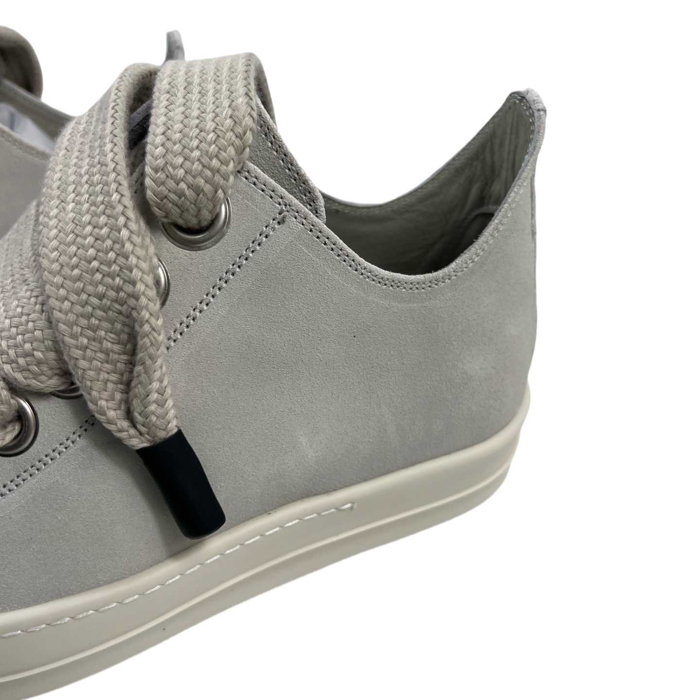 Rick Owens SS25 Hollywood Shoes - DopestKickz