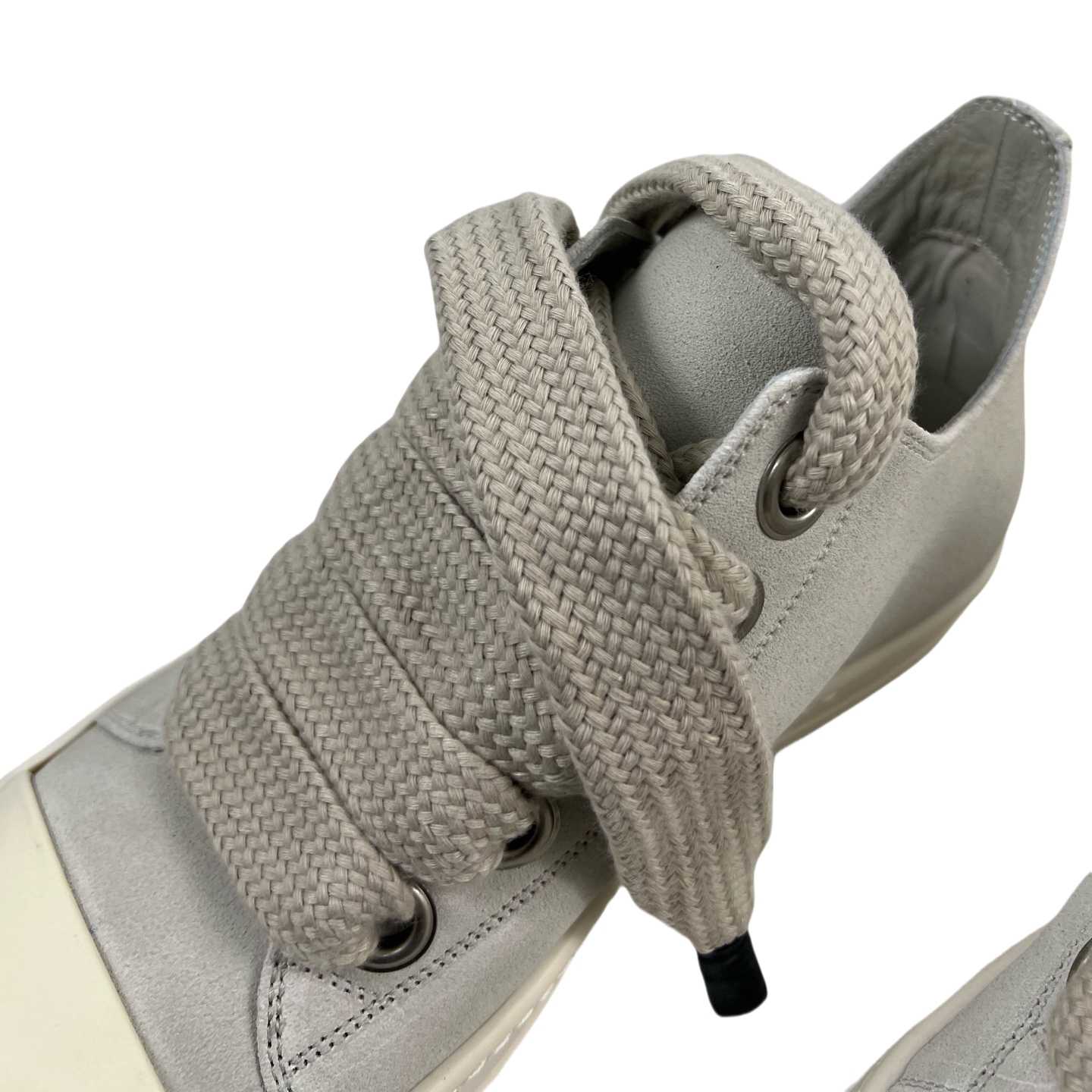 Rick Owens SS25 Hollywood Shoes - DopestKickz