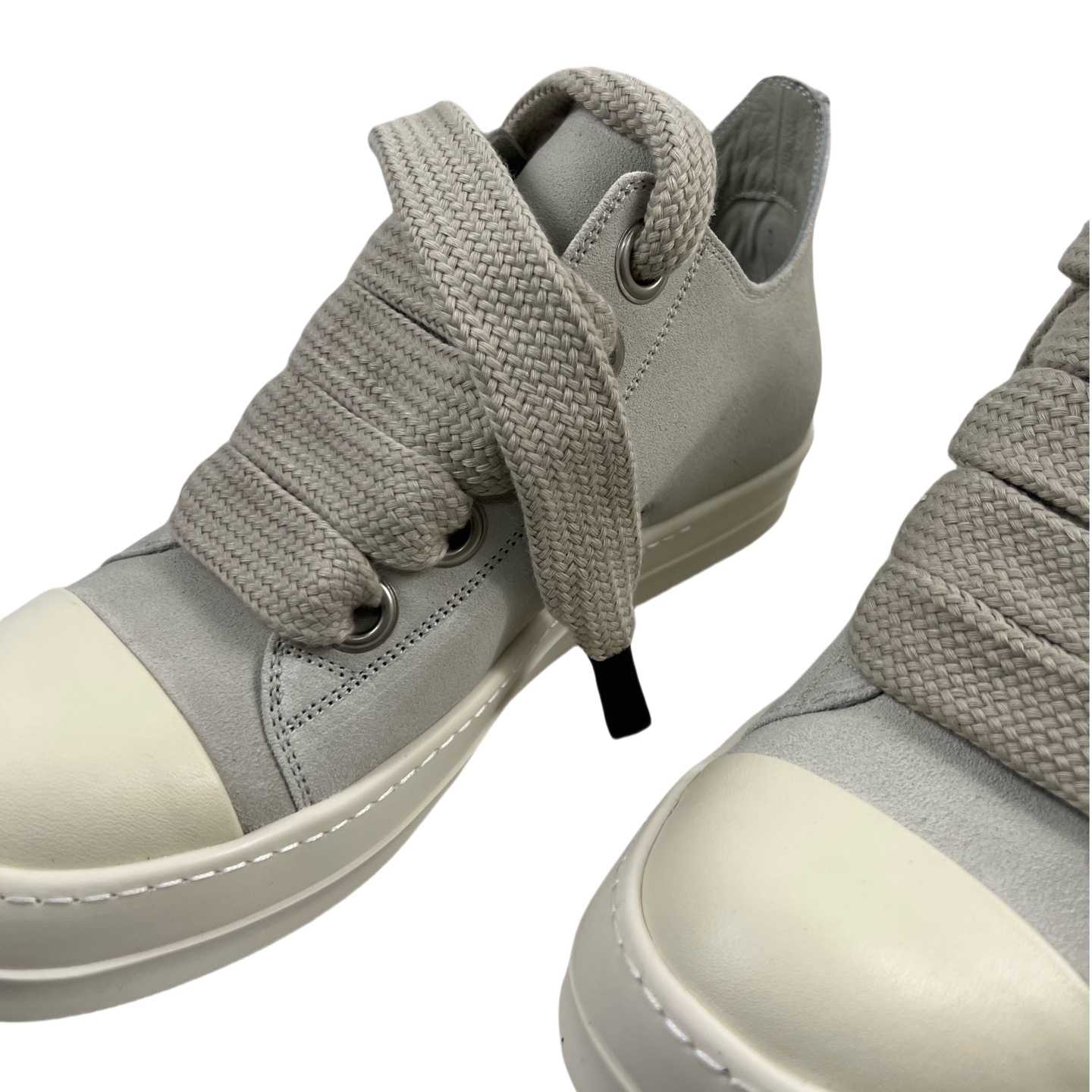 Rick Owens SS25 Hollywood Shoes - DopestKickz