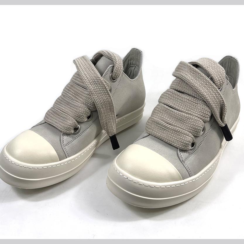 Rick Owens SS25 Hollywood Shoes - DopestKickz