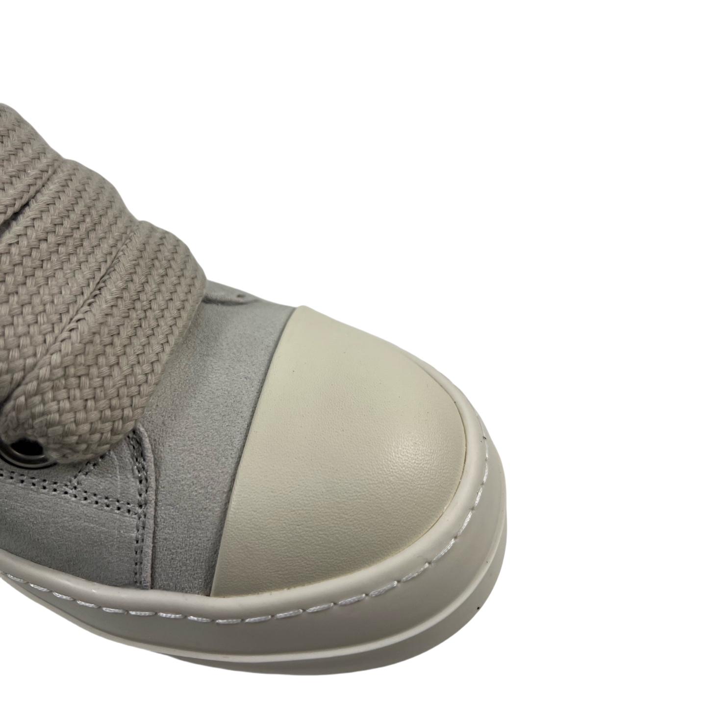 Rick Owens SS25 Hollywood Shoes - DopestKickz