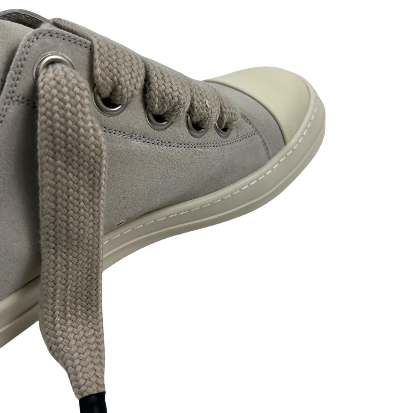Rick Owens SS25 Hollywood Shoes - DopestKickz