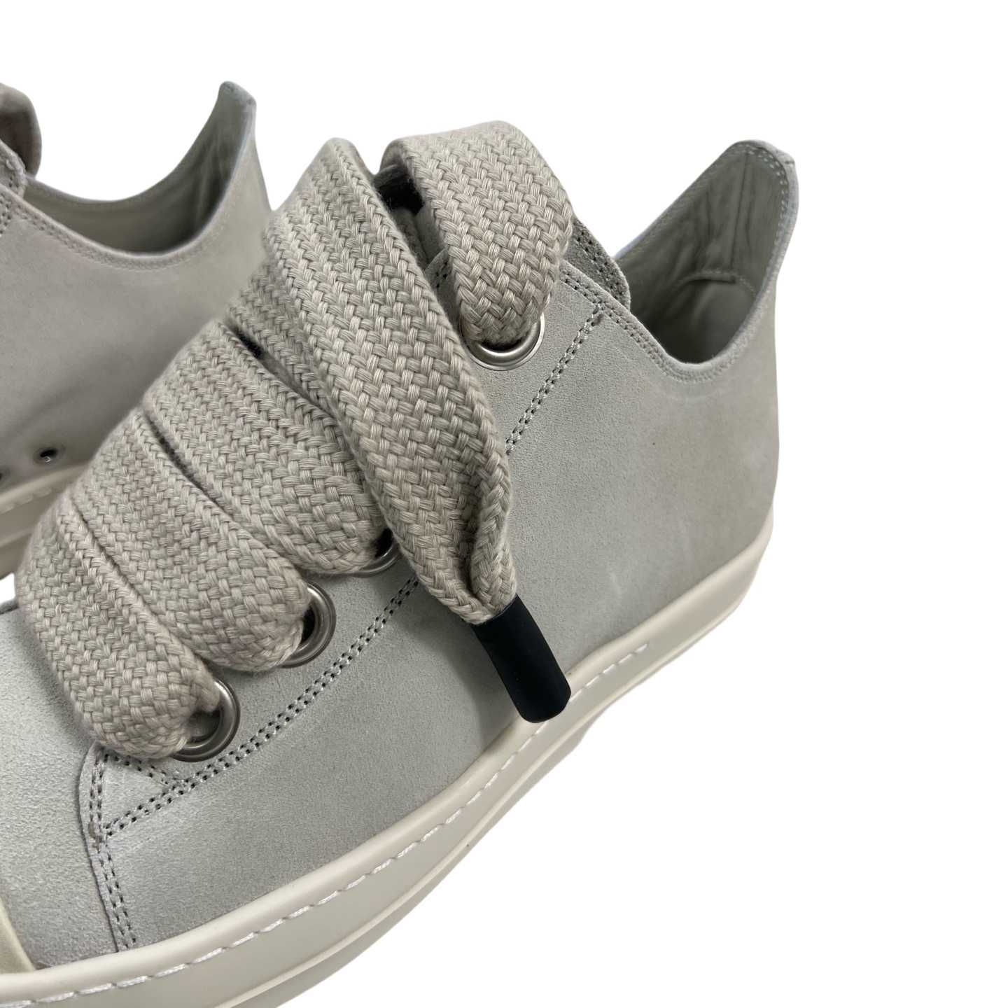 Rick Owens SS25 Hollywood Shoes - DopestKickz
