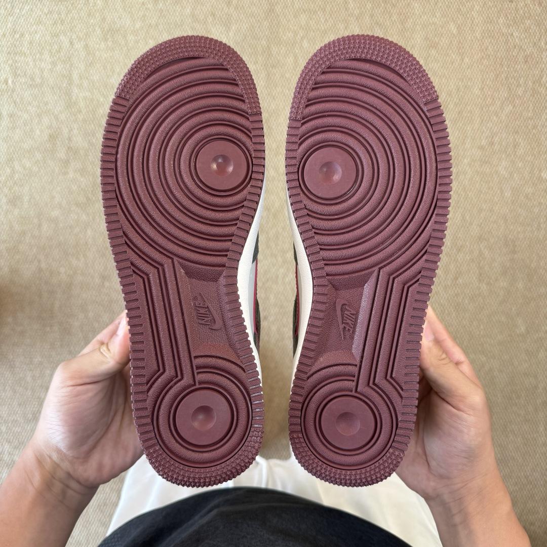 Nike Air Force 1'07     FQ8714-302 - DopestKickz