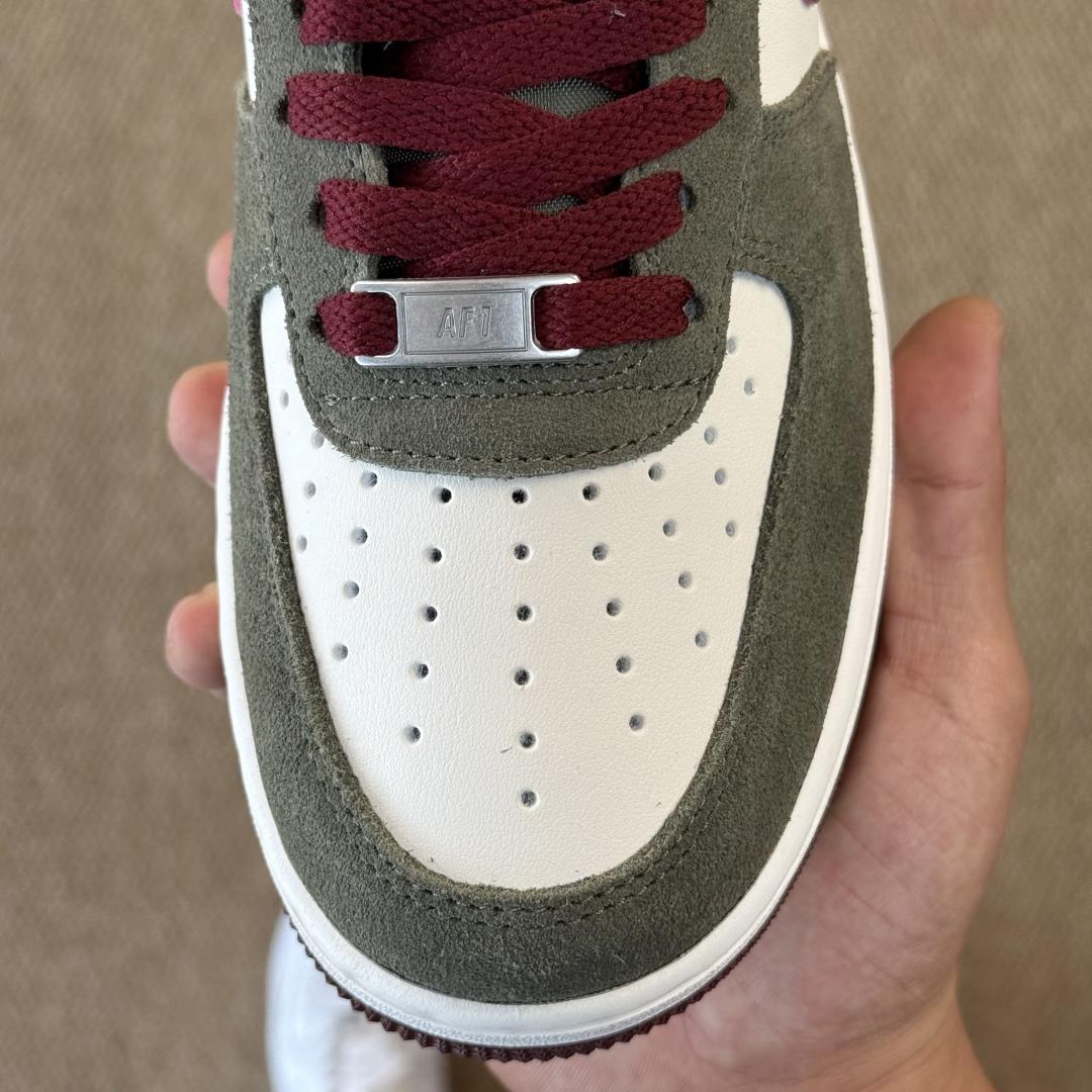 Nike Air Force 1'07     FQ8714-302 - DopestKickz