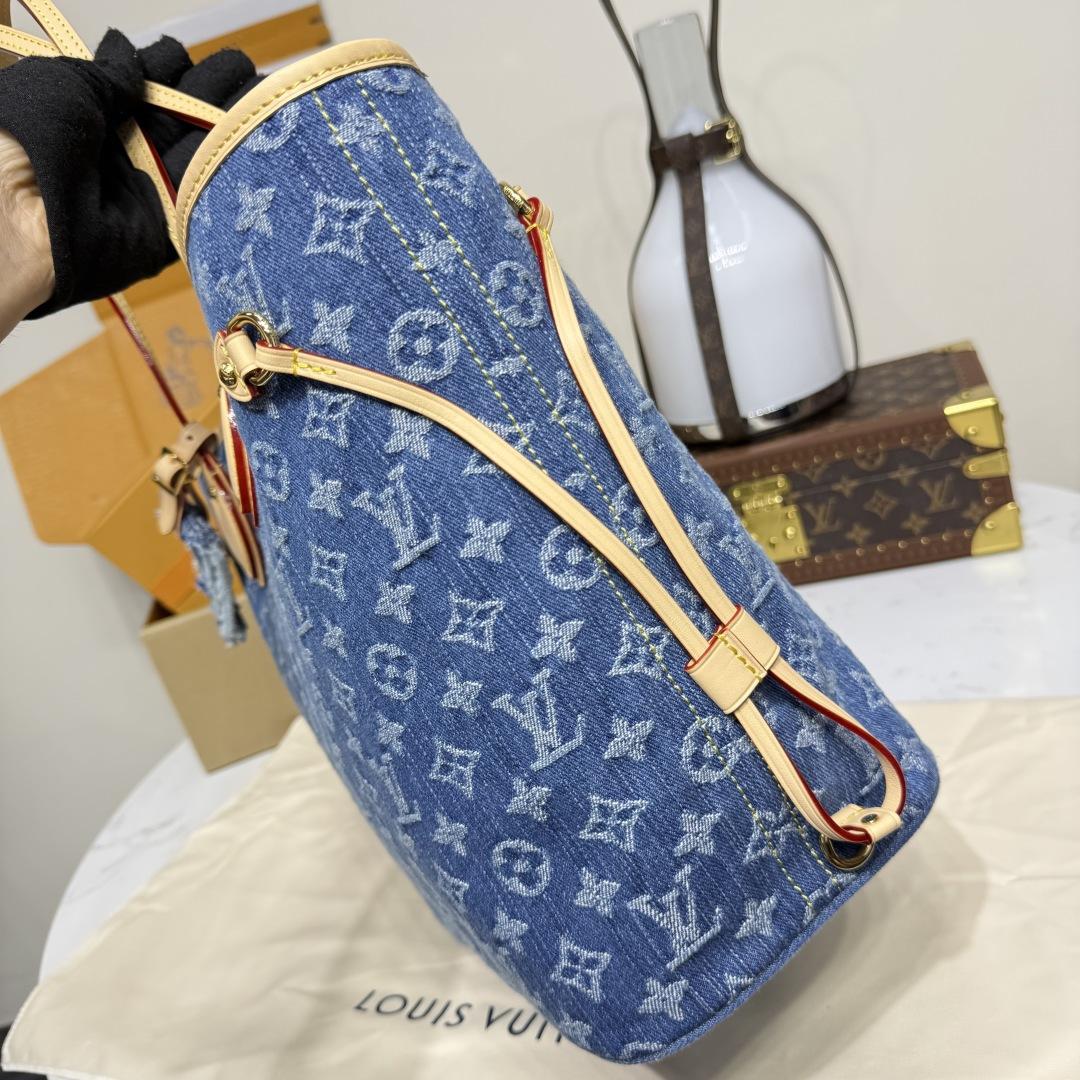 Louis Vuitton Neverfull MM   M13192 - DopestKickz