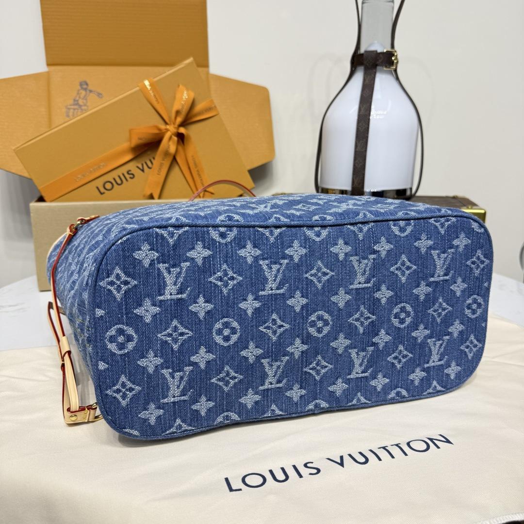 Louis Vuitton Neverfull MM   M13192 - DopestKickz