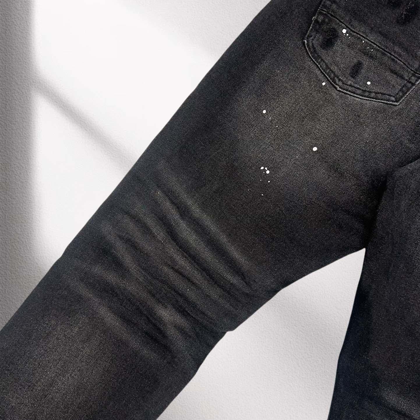 Amiri Jeans   3509 - DopestKickz