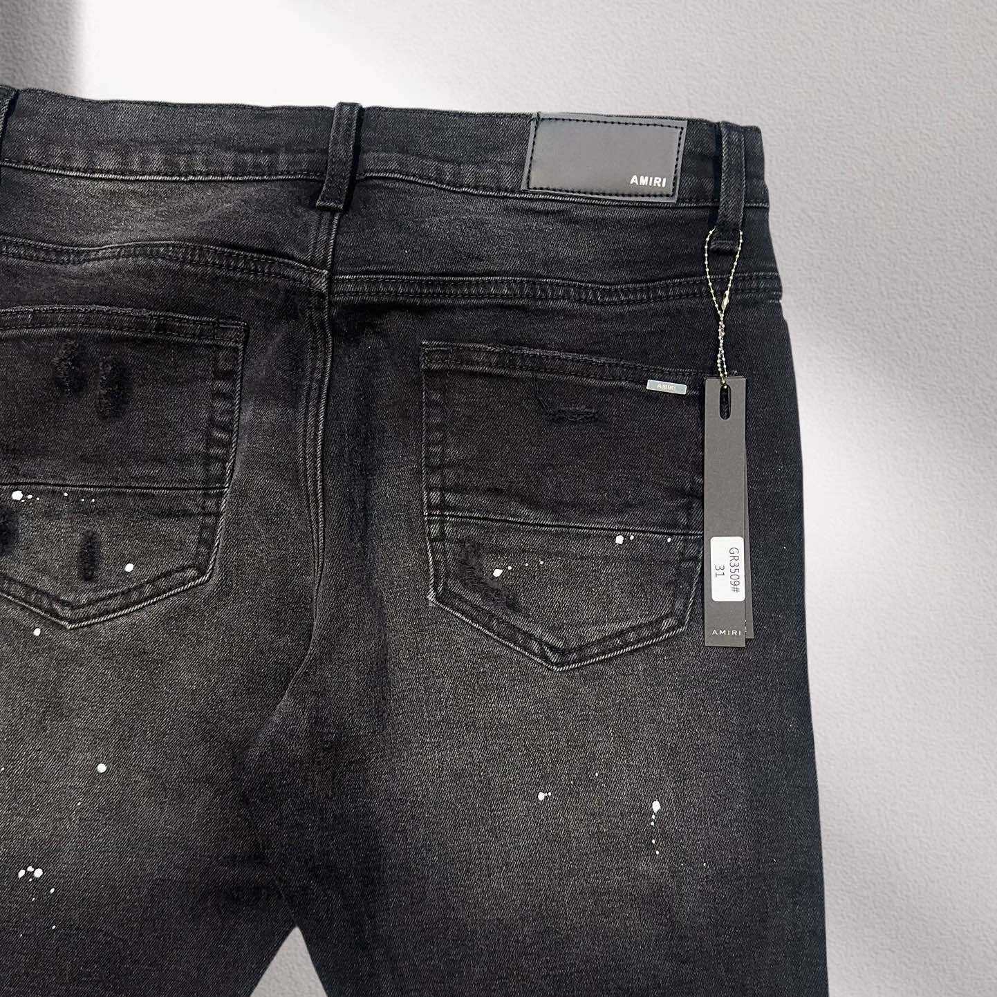Amiri Jeans   3509 - DopestKickz