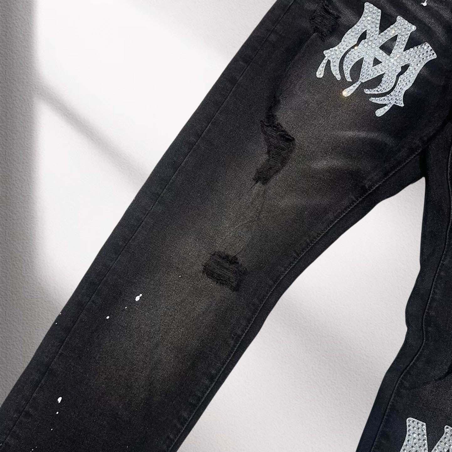 Amiri Jeans   3509 - DopestKickz