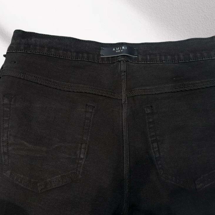 Amiri Jeans   3509 - DopestKickz