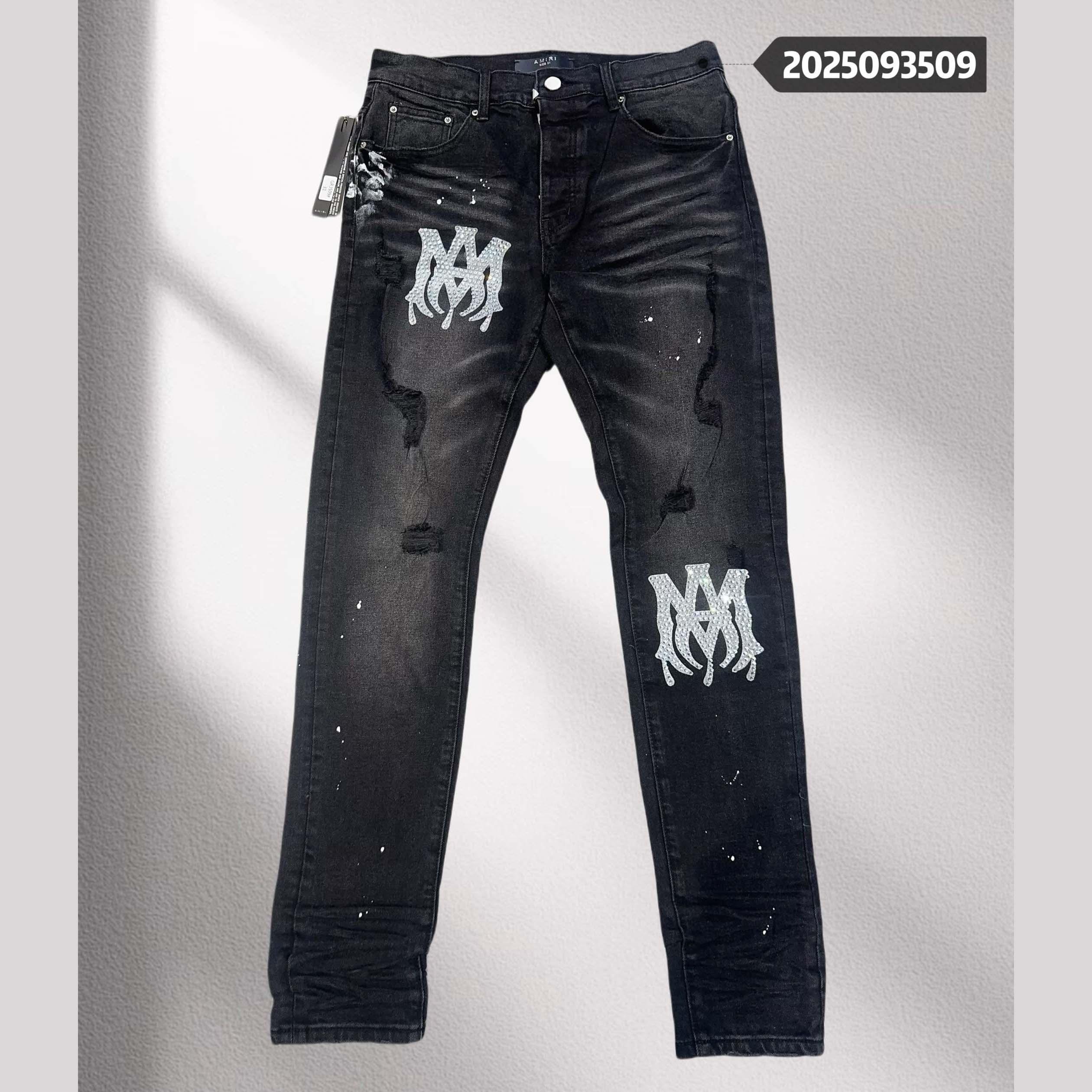 Amiri Jeans   3509 - DopestKickz