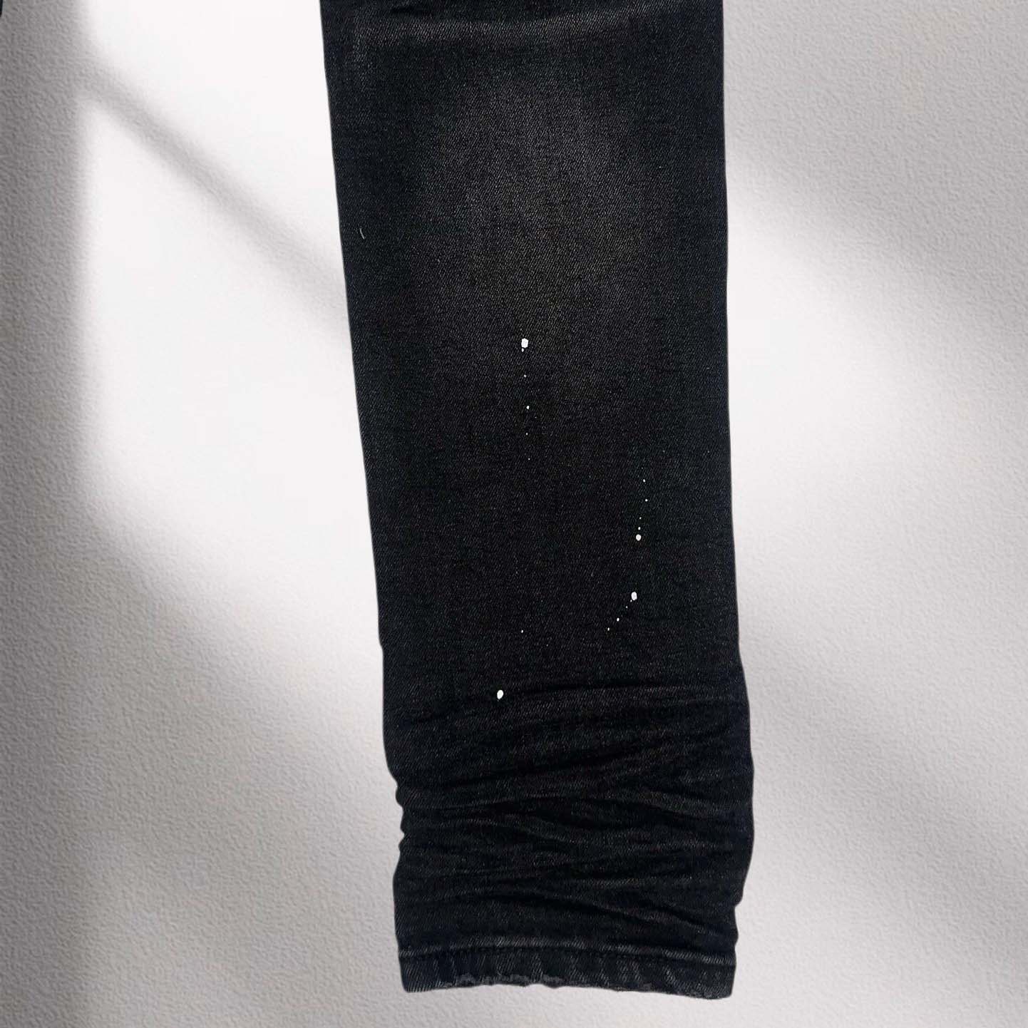 Amiri Jeans   3509 - DopestKickz