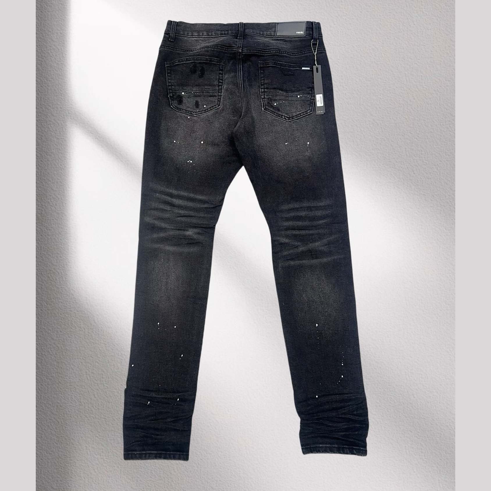 Amiri Jeans   3509 - DopestKickz