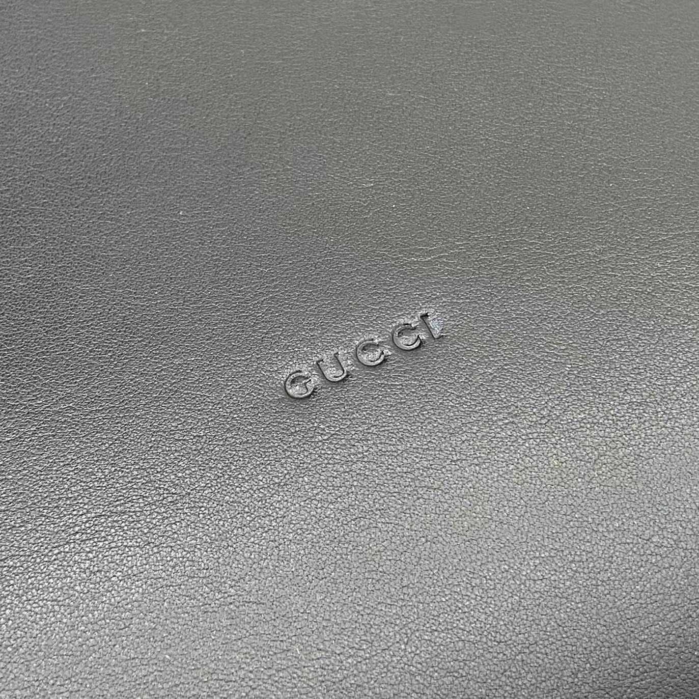 Gucci Beatrix Large Tote Bag - DopestKickz