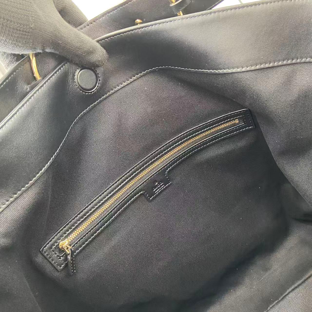 Gucci Beatrix Large Tote Bag - DopestKickz