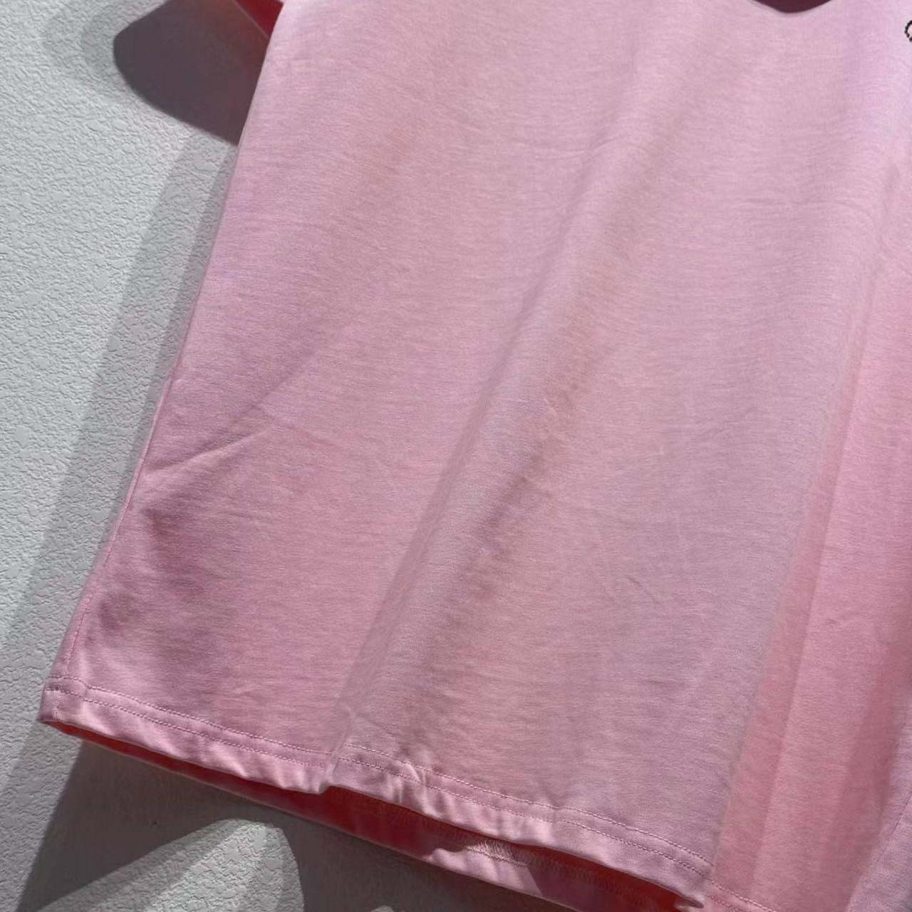 Chrome Hearts Cotton Tee - DopestKickz