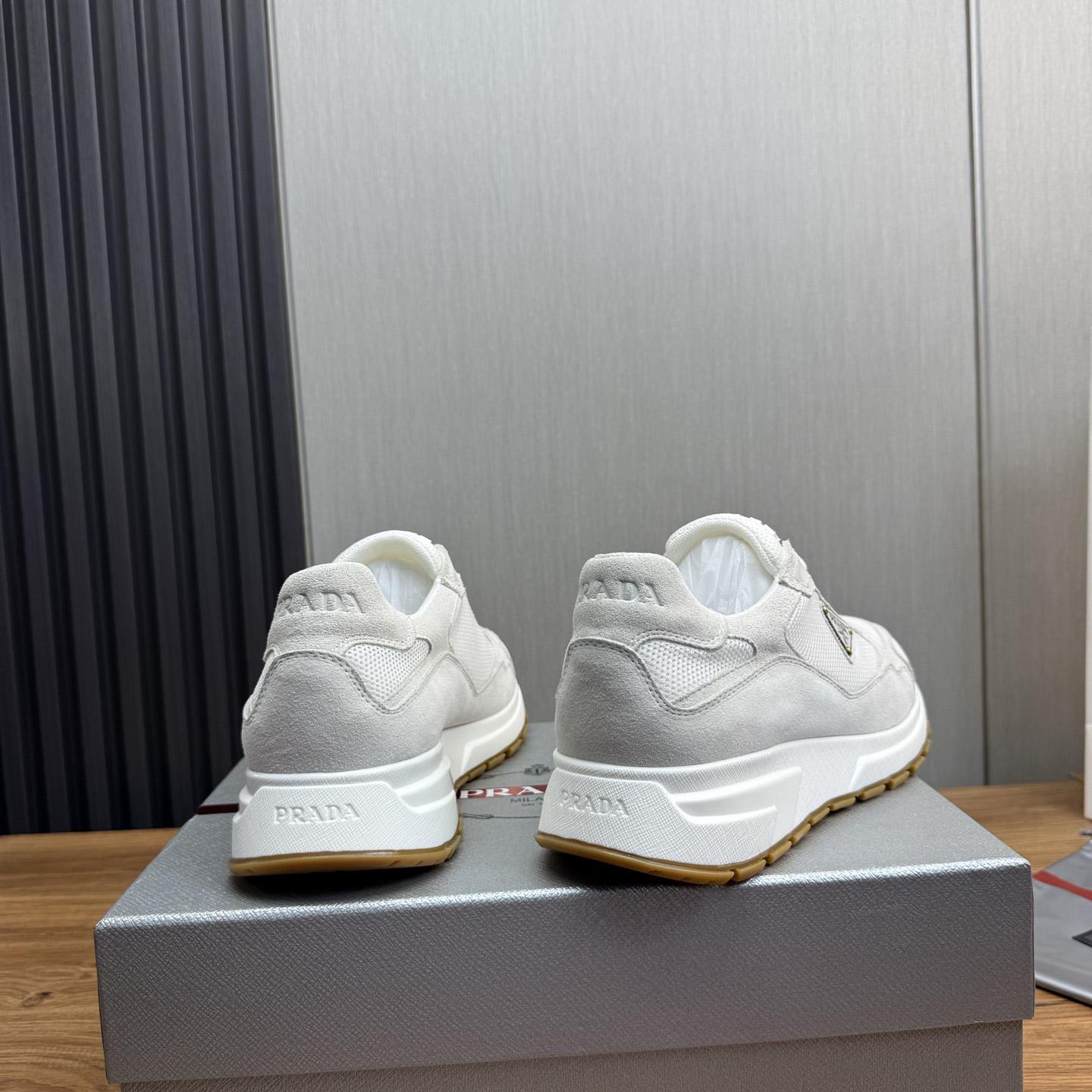 Prada Prax Sneakers - DopestKickz