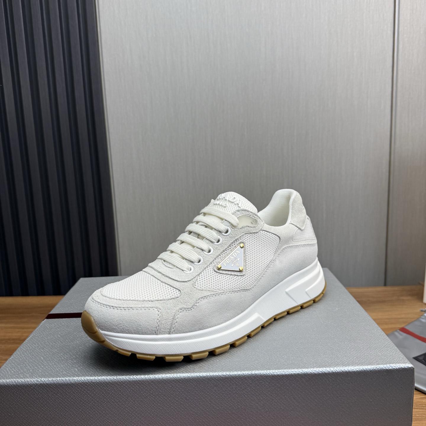 Prada Prax Sneakers - DopestKickz