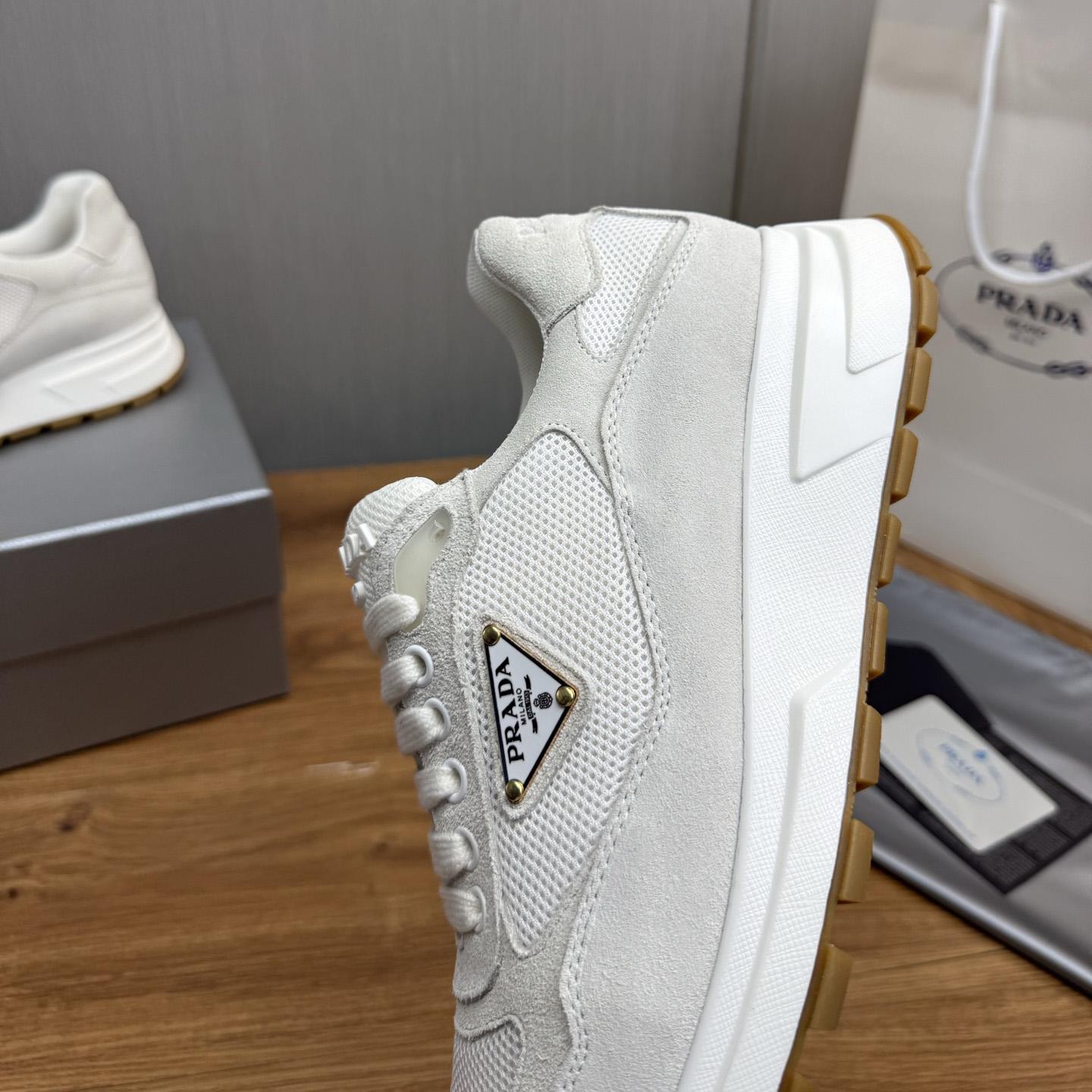 Prada Prax Sneakers - DopestKickz