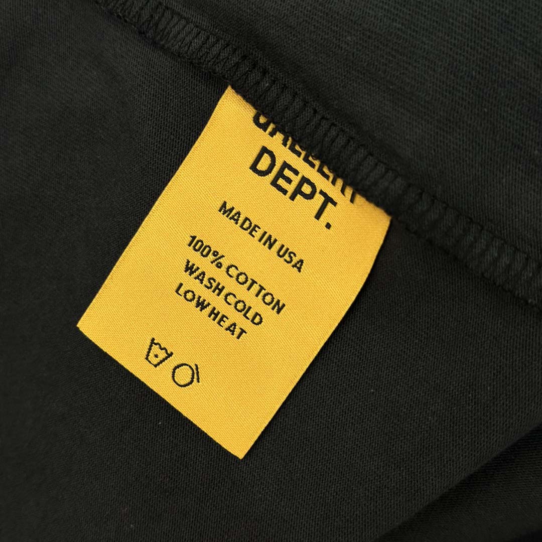 Gallery Dept. Horrors Tee Vintage T-Shirt  - DopestKickz