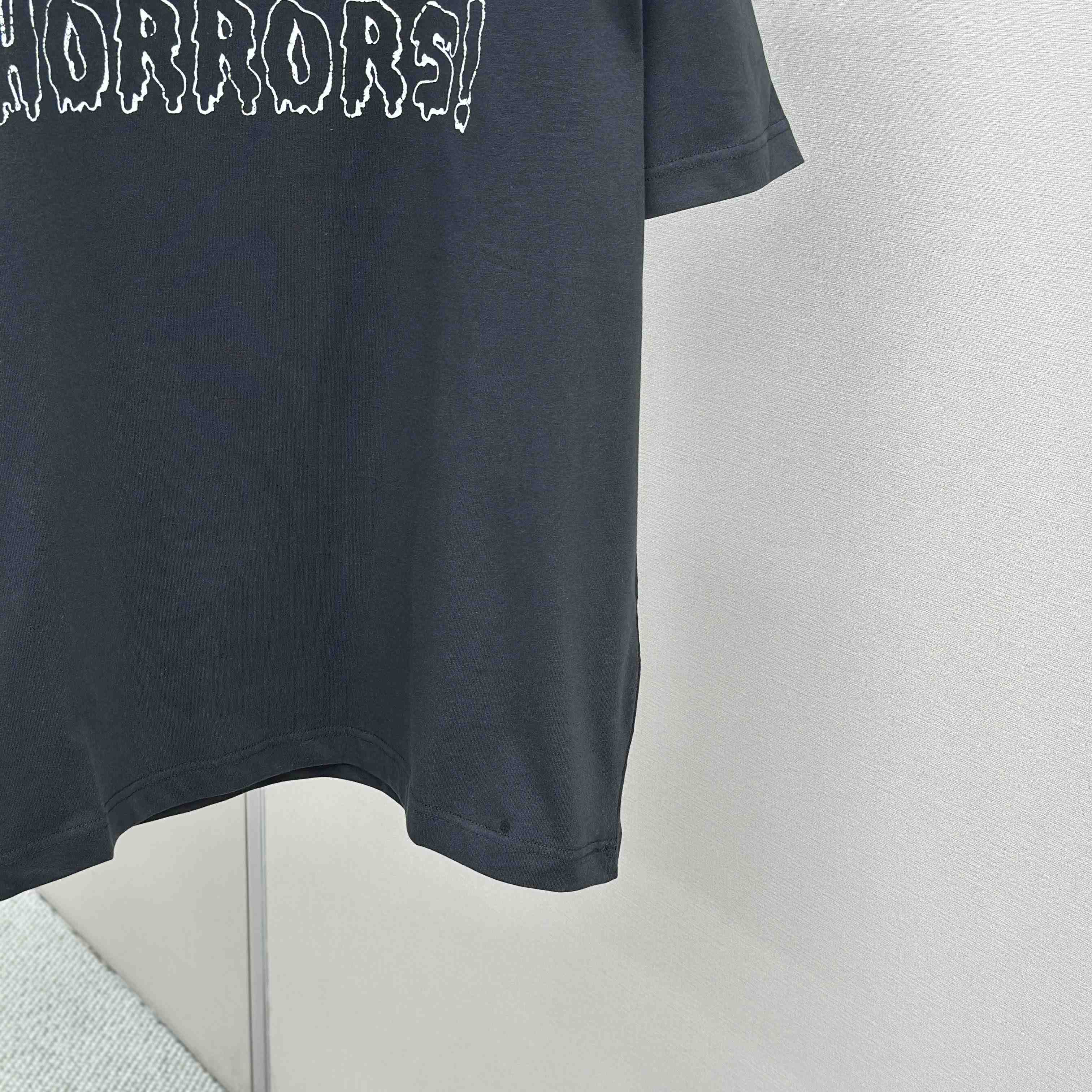 Gallery Dept. Horrors Tee Vintage T-Shirt  - DopestKickz