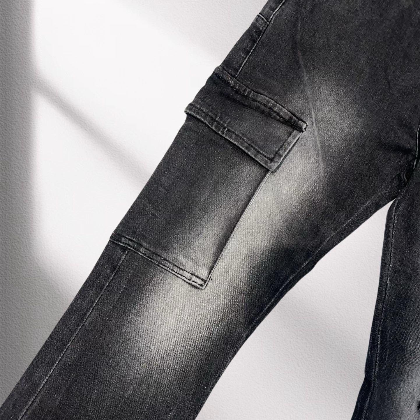 Purple-Brand Jeans   6093 - DopestKickz