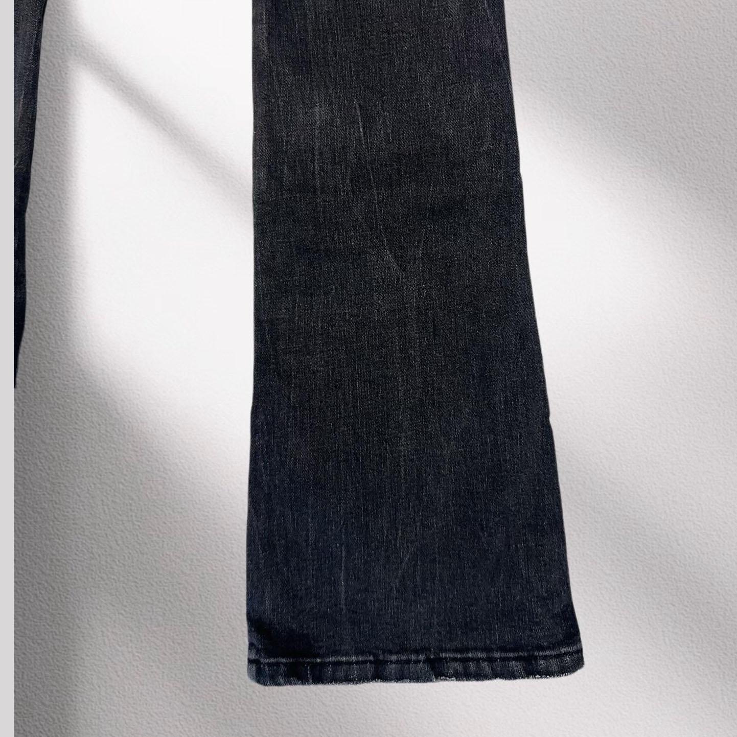 Purple-Brand Jeans   6093 - DopestKickz