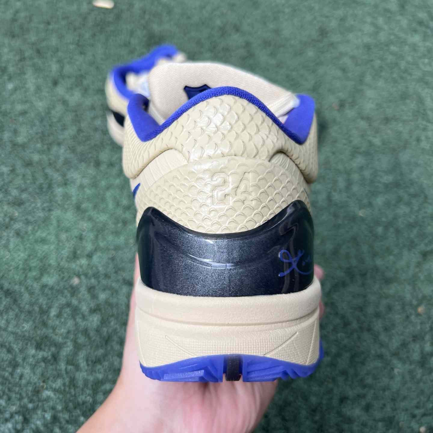 Nike Zoom Kobe 4 Protro 